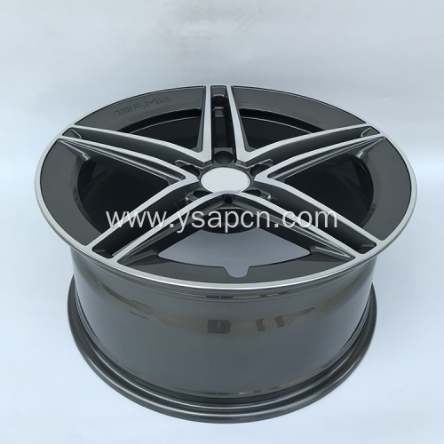 Forged Rims for GLE GL ML Sclass Eclass